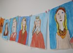 ​Izložba dječjih radova posvećena sv. Elizabeti i „Ružičnjak sv. Elizabete“ u Jalžabetu